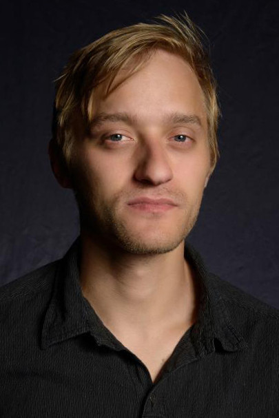 et billede af Petr Panzenberger