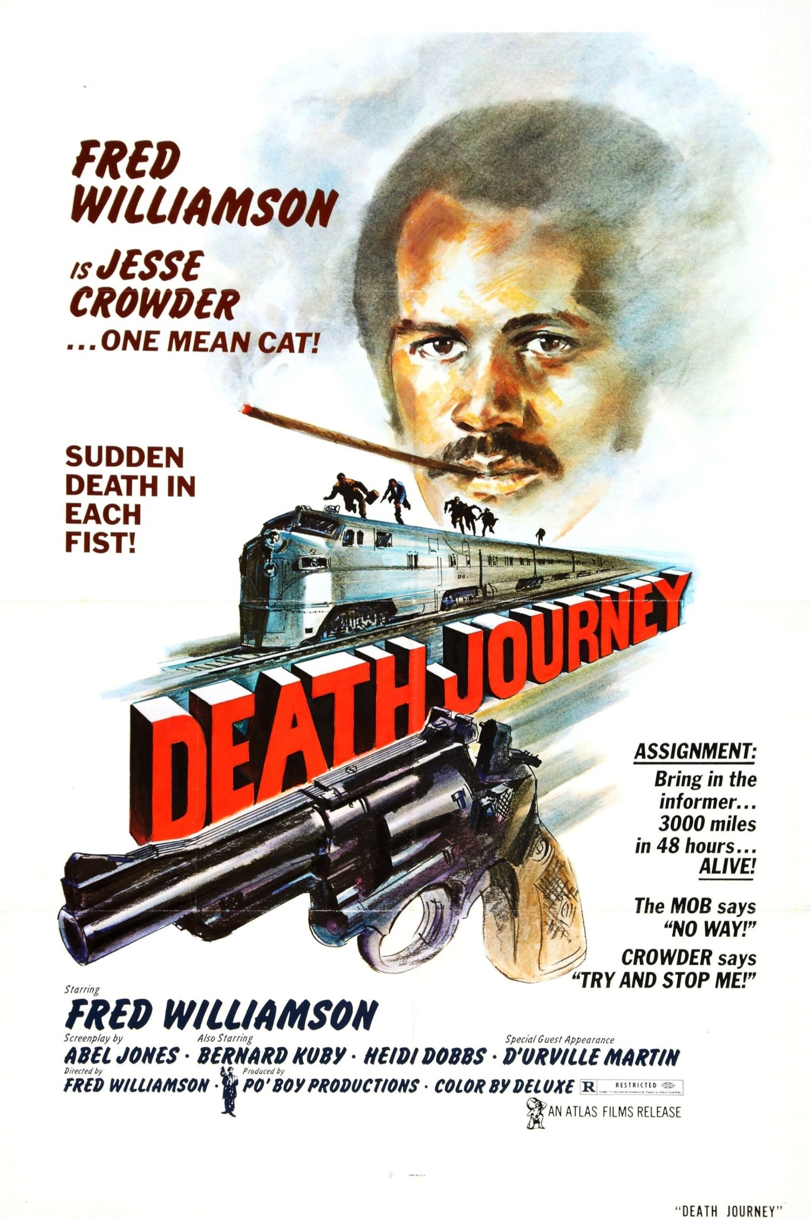 Death Journey