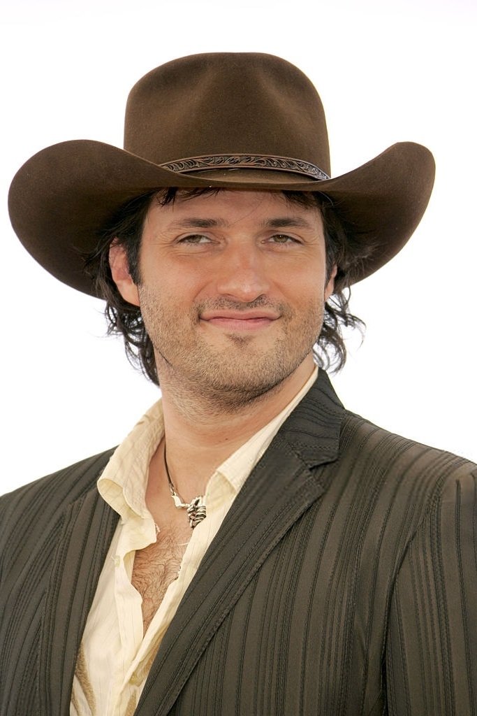 Robert Rodriguez - Profile Images — The Movie Database (TMDB)
