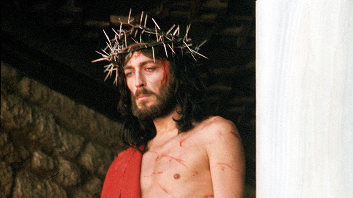 Jésus de Nazareth - Jésus de Nazareth - Partie 4