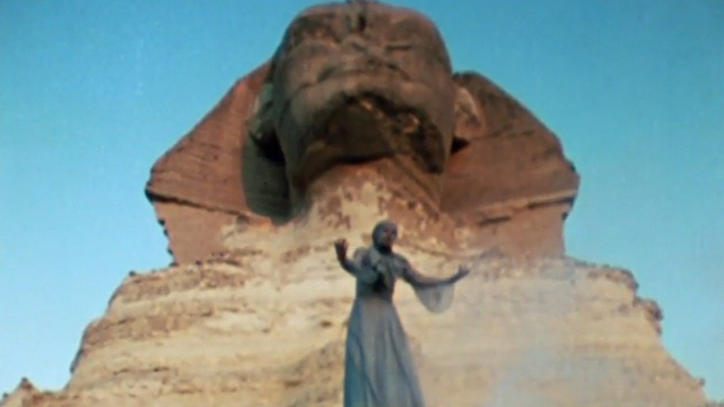 Lucifer Rising