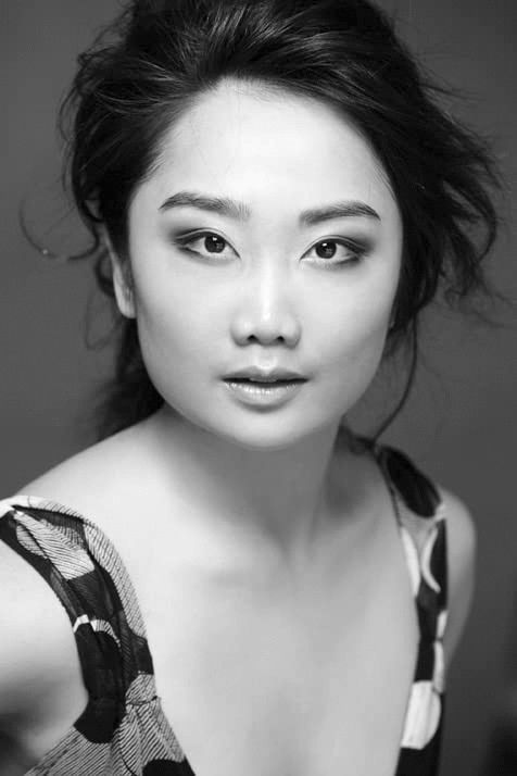 et billede af Jing Xuan Chan