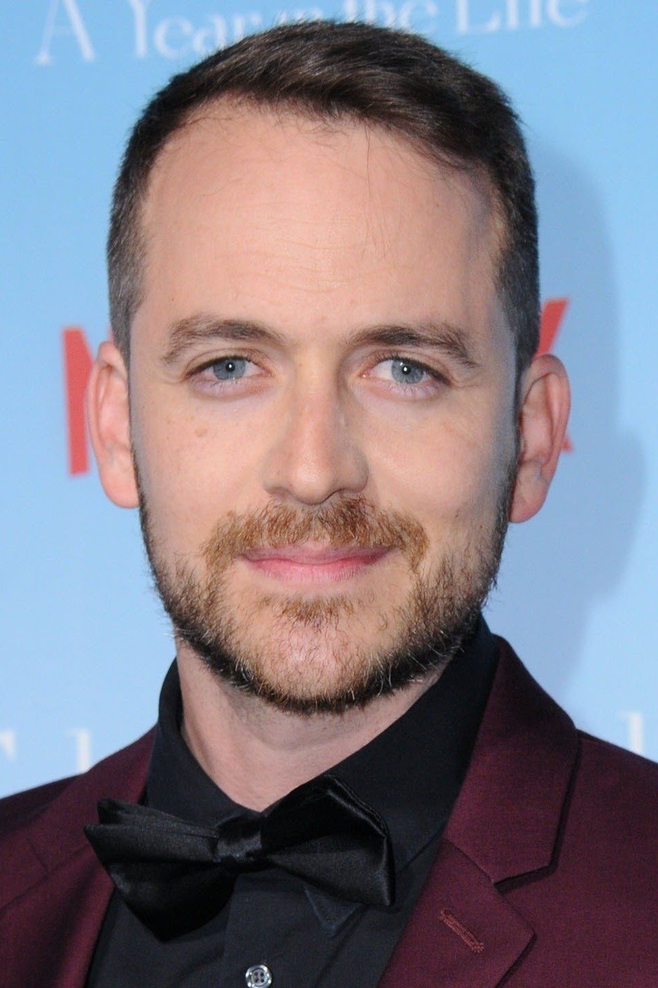 et billede af Alan Loayza