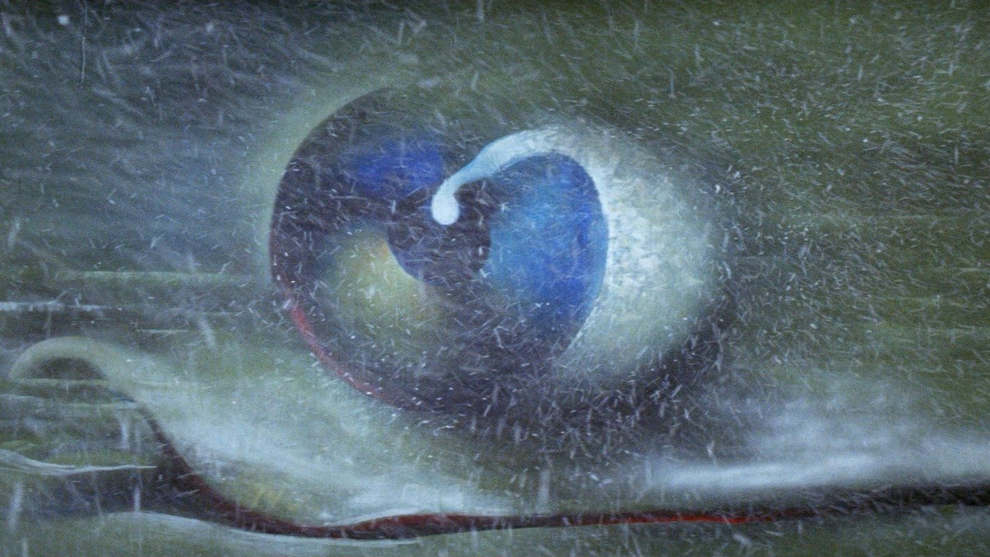 Kwaidan (1965)