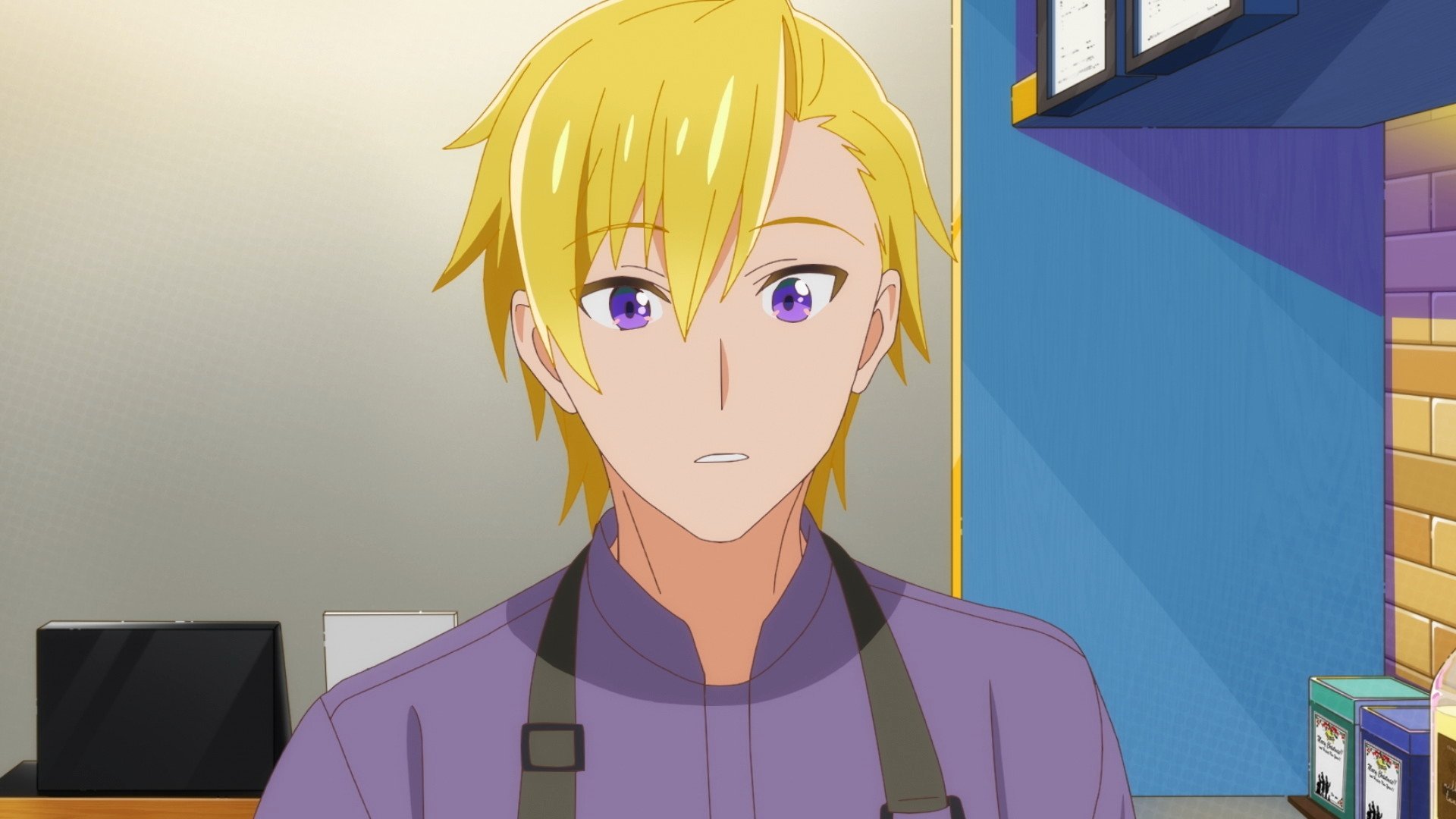 Fuufu Ijou Koibito Miman Temporada 2 ¿ESTRENO?