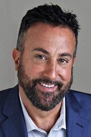 et billede af Jerry DiLeo