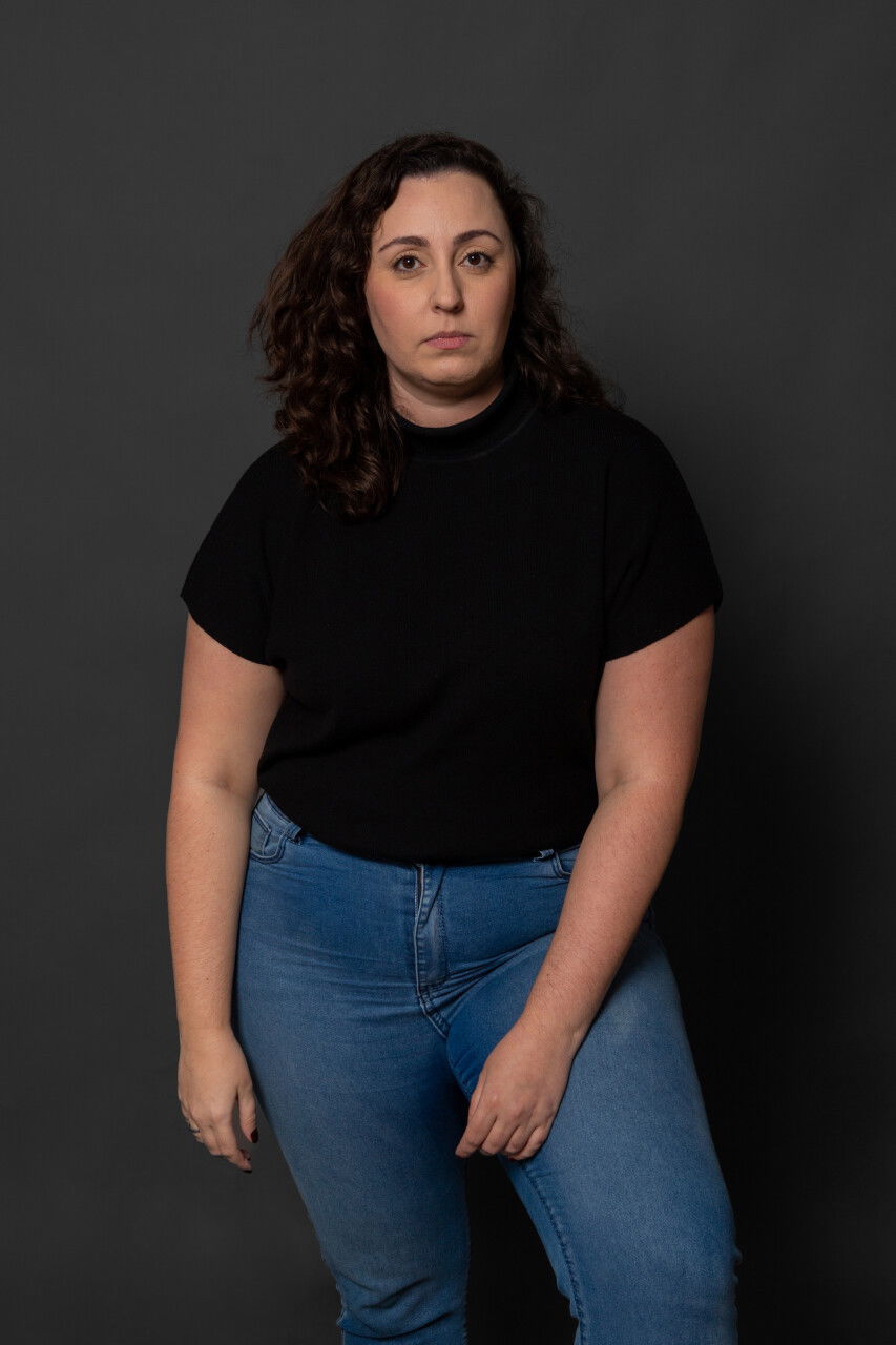 et billede af Mariana Soares