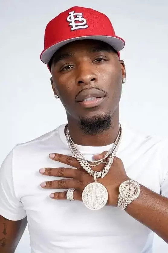 et billede af Hitman Holla