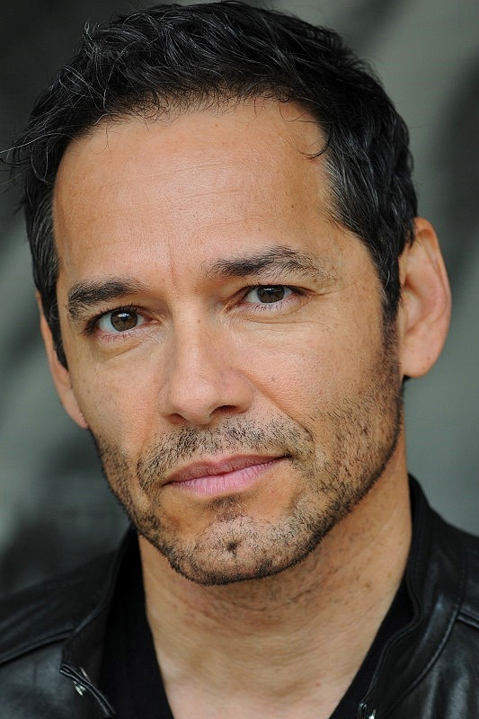 et billede af Marcos De Silvas