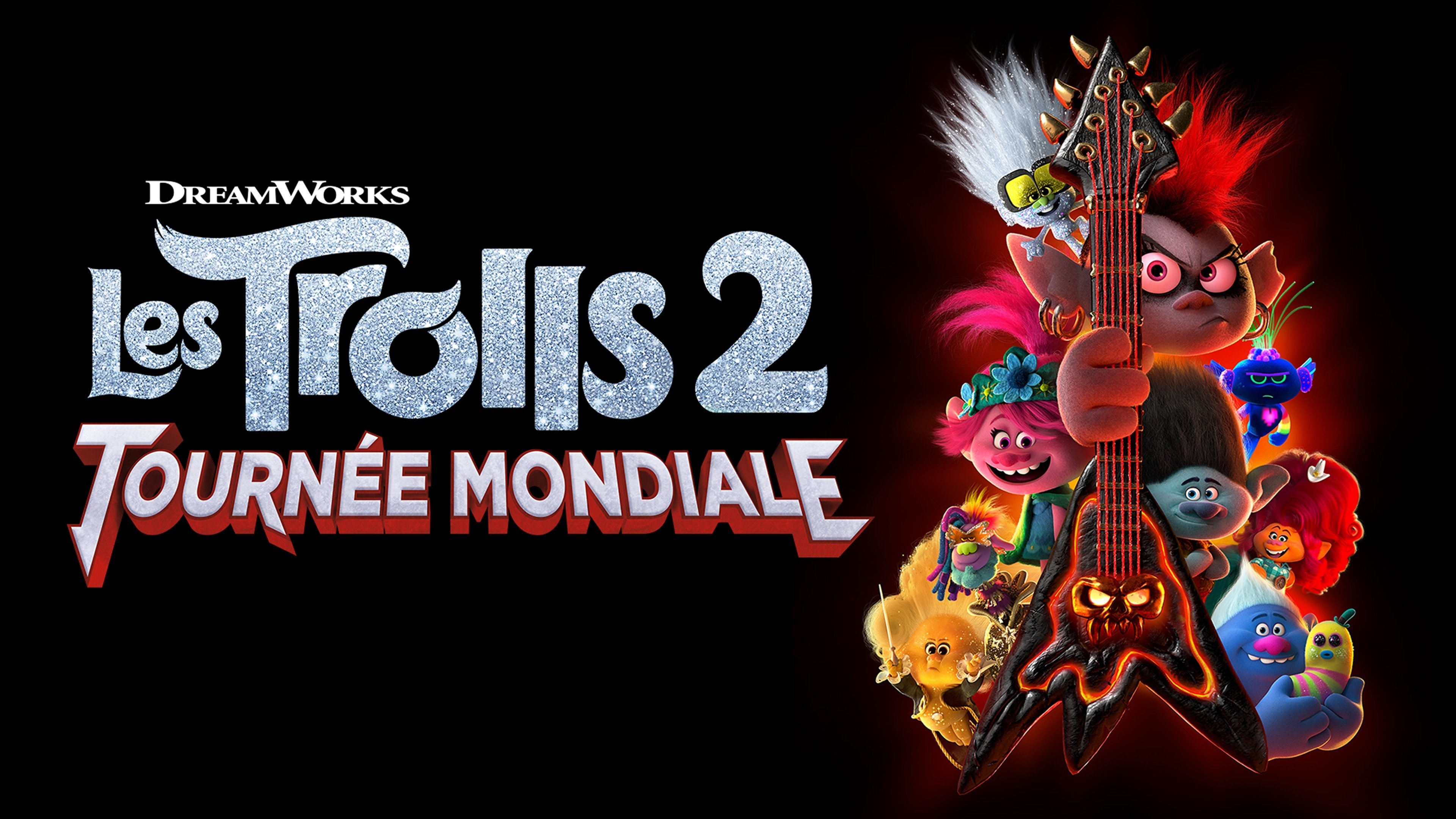 Image du film Les Trolls 2 : tournée mondiale 8i2ylmiwlqohmaifwcjssrgmtwfjpg