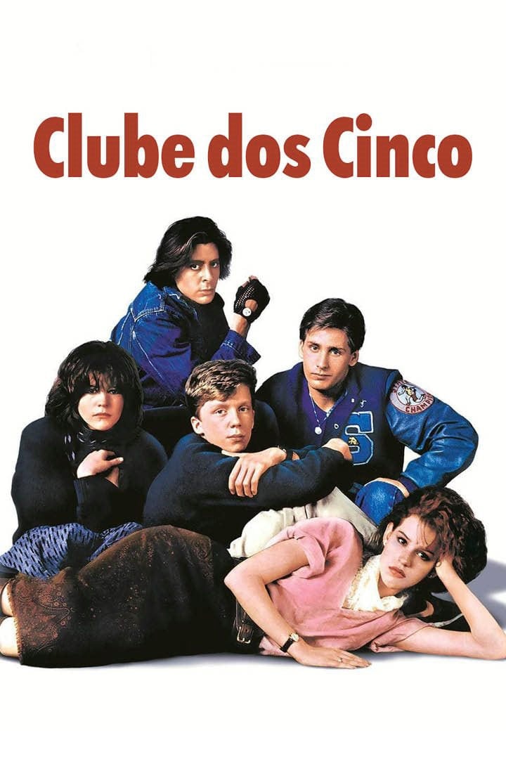 The Breakfast Club