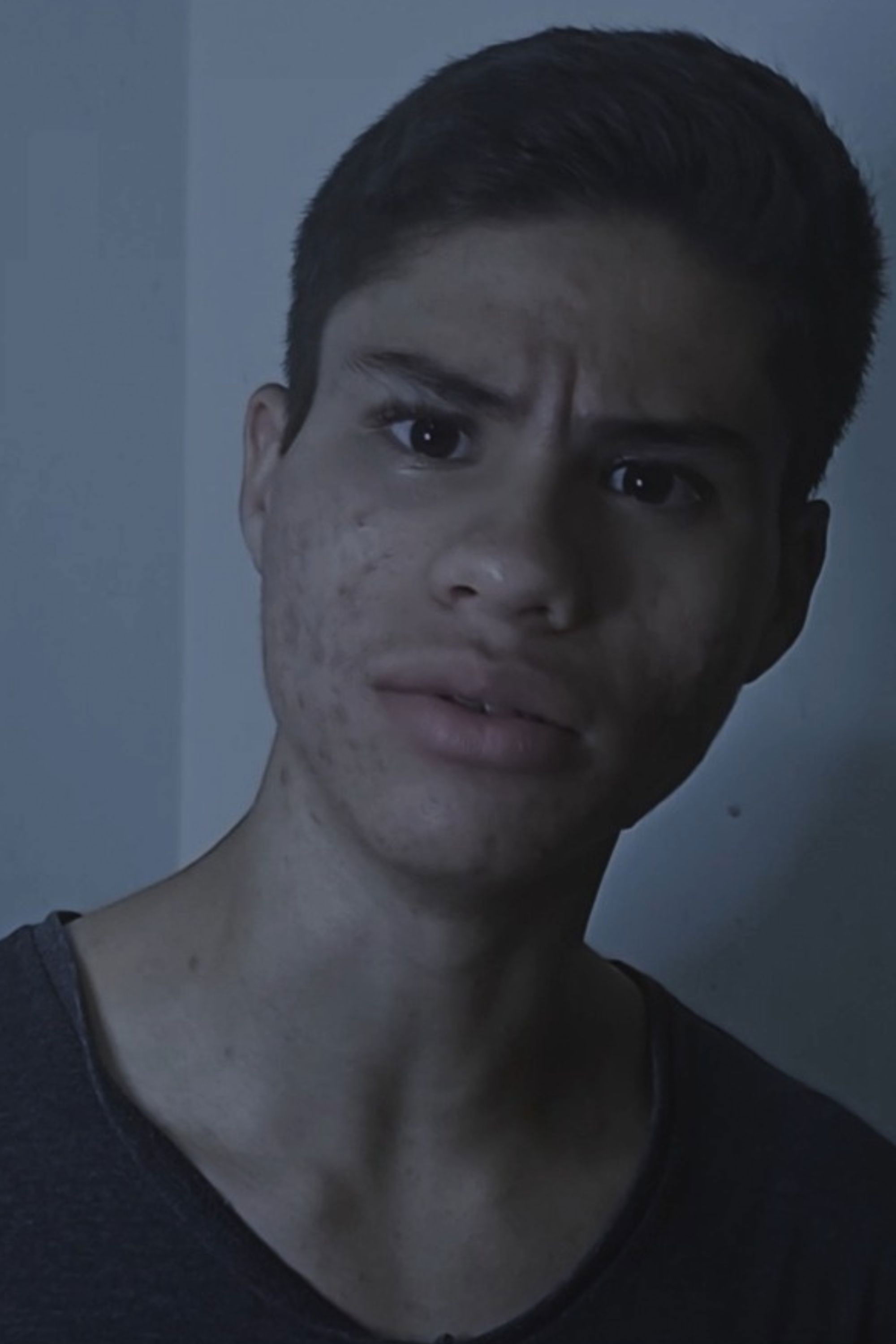 et billede af Gabriel Martêz