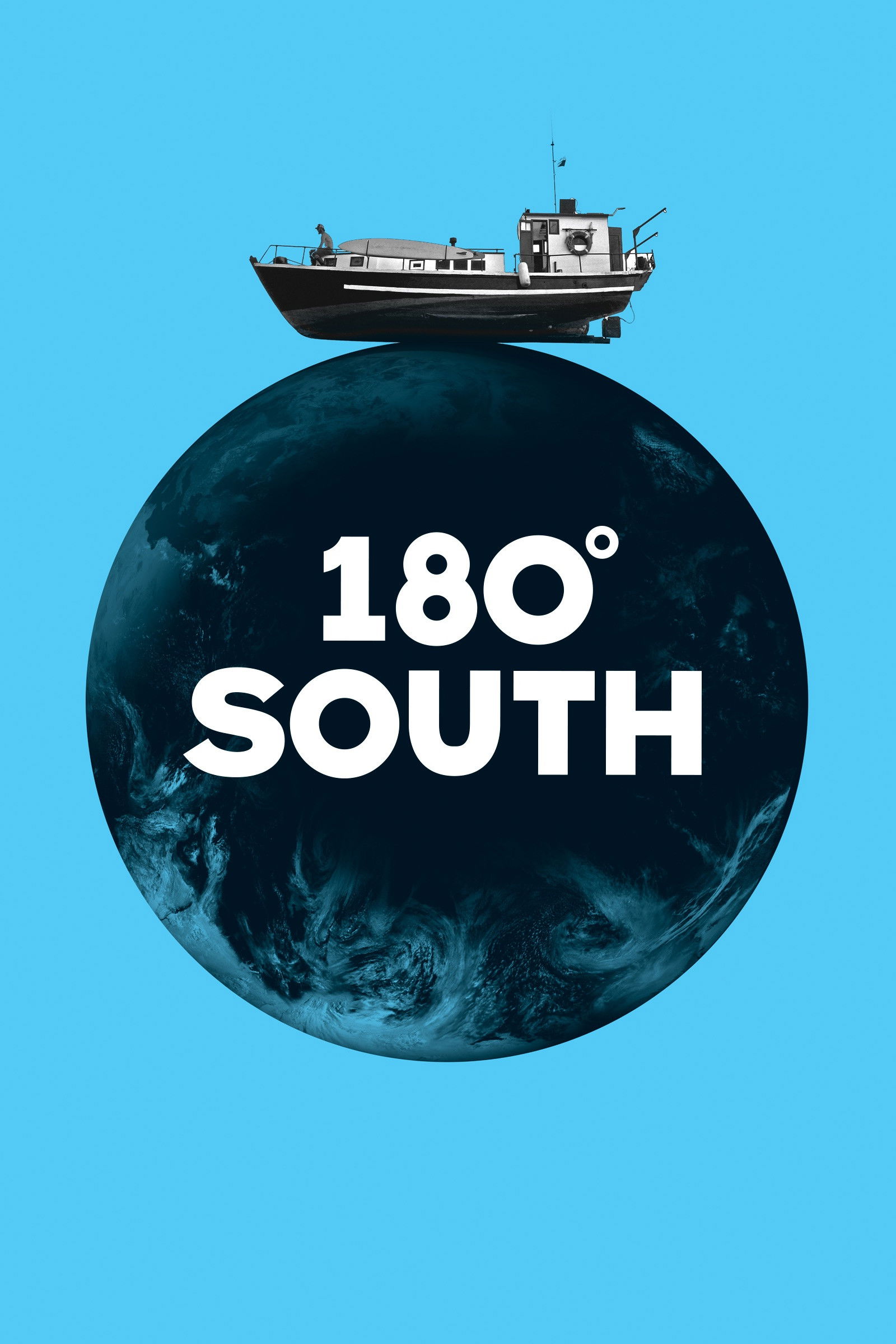 180° South