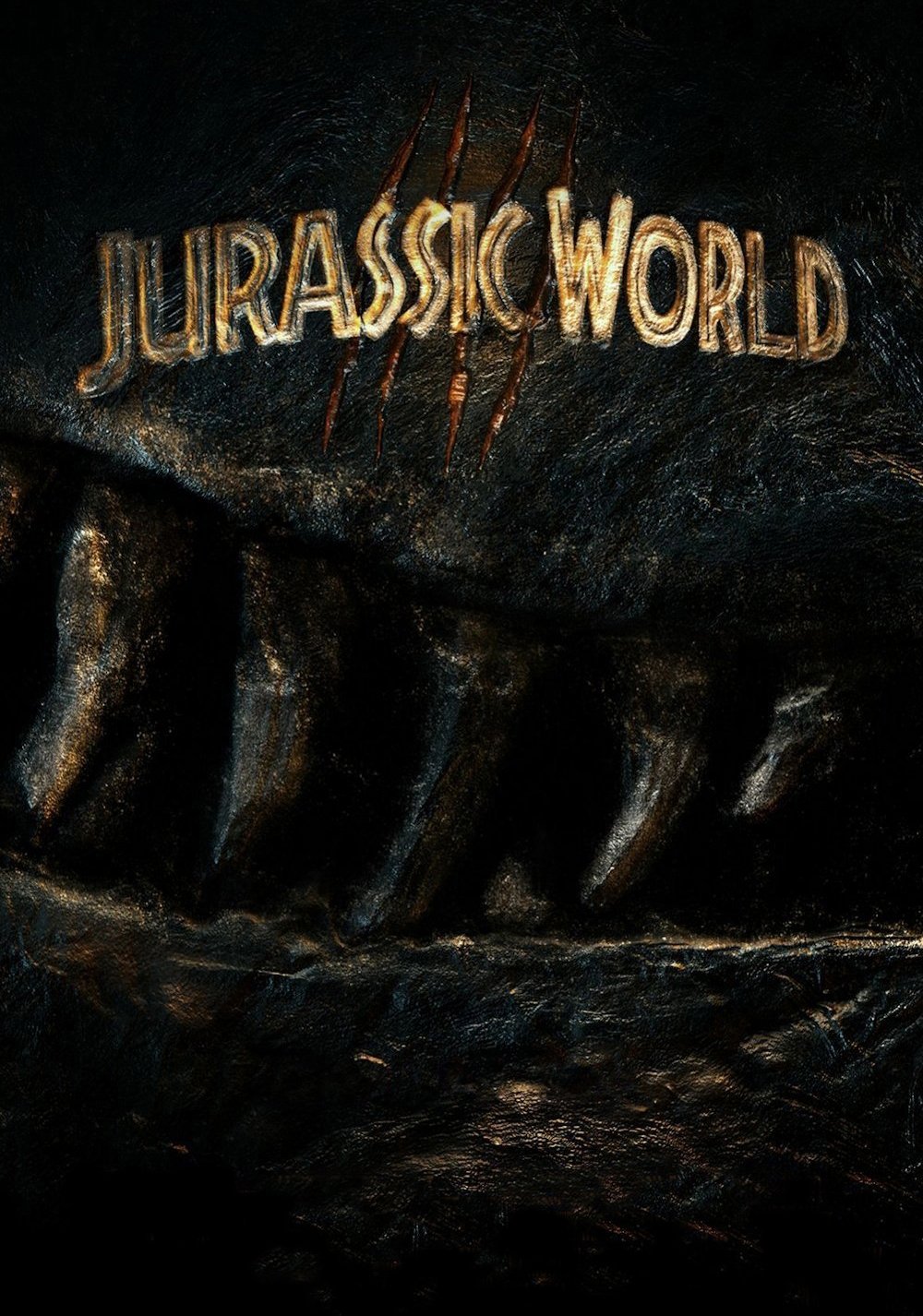 Jurassic World