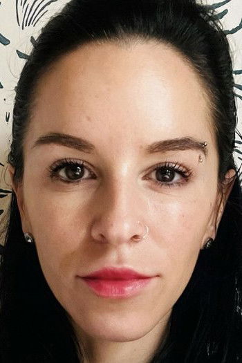 et billede af Regina Labajová