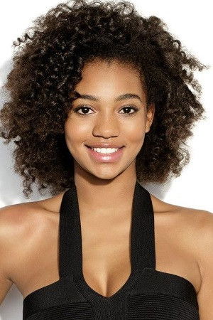 et billede af Aissatou Niang