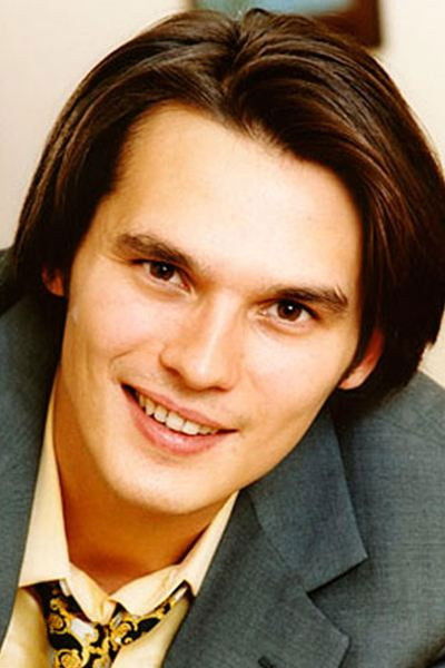 et billede af Vlad Stashevsky