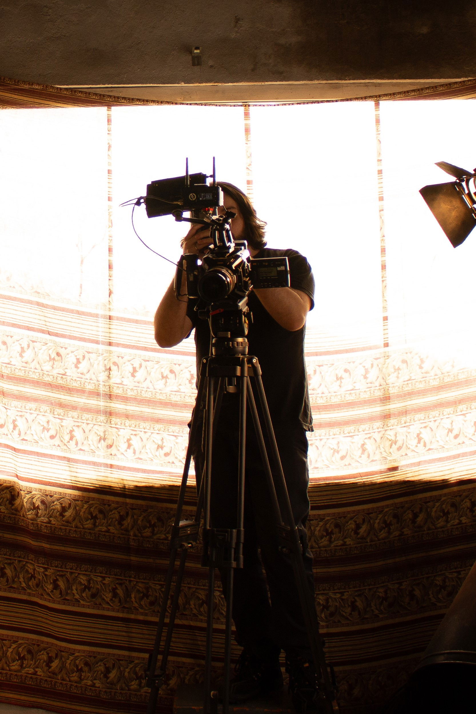 et billede af João Vitor Rodrigues