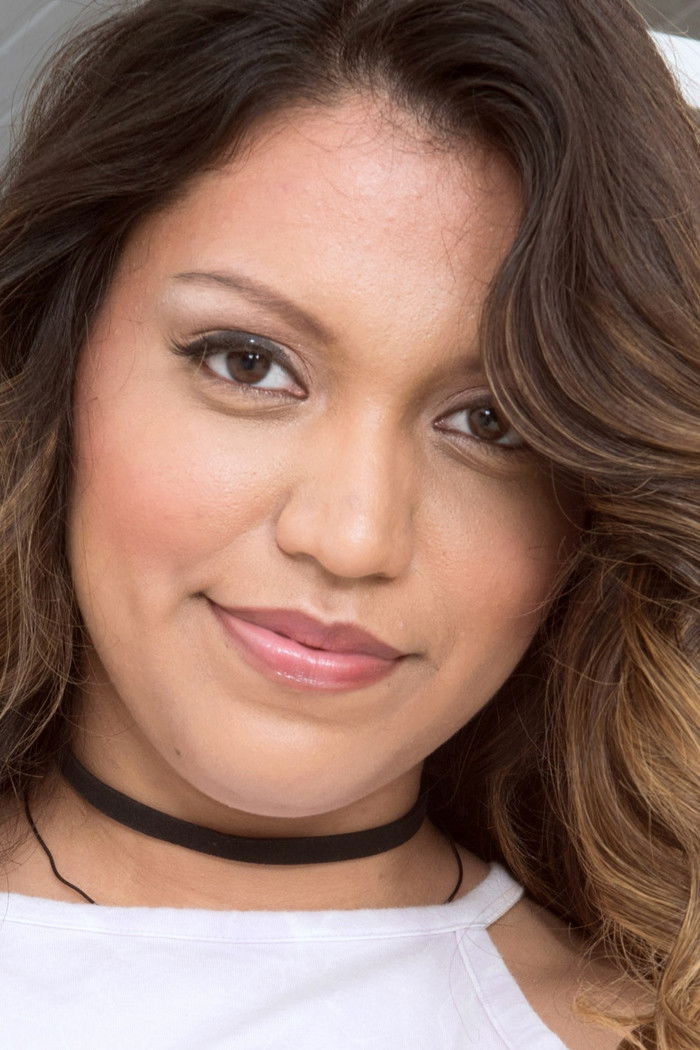 et billede af Nicole Rey