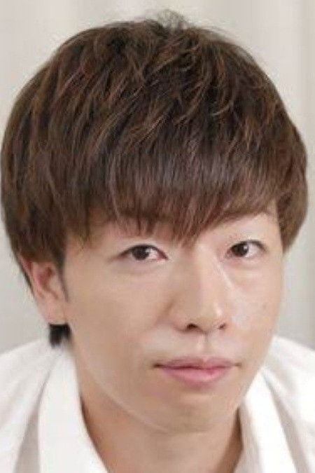 et billede af Rei Tamaki