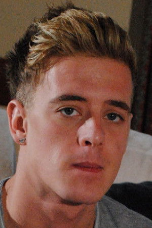 et billede af Reece Ryder