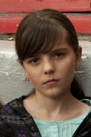 et billede af Linda Doudaeva