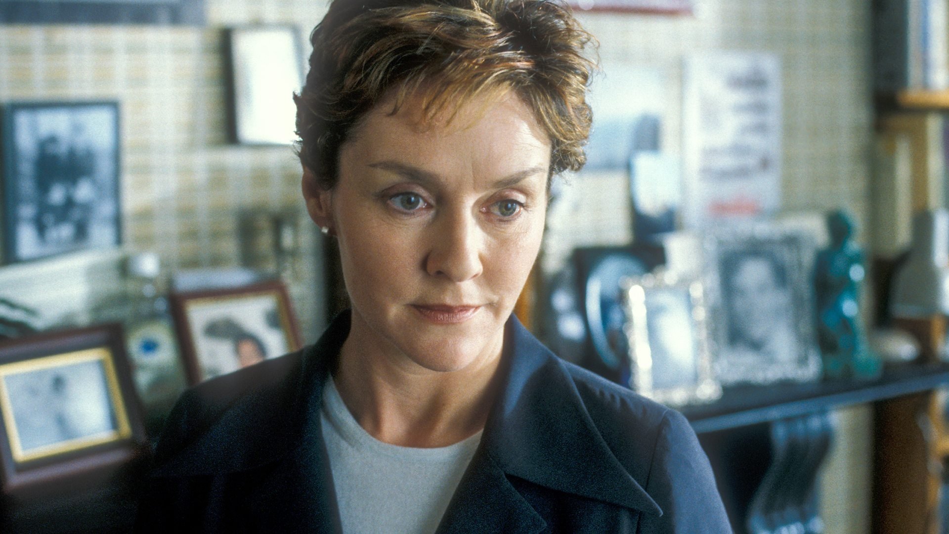 Silent Witness