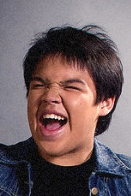 et billede af Nik Adruce