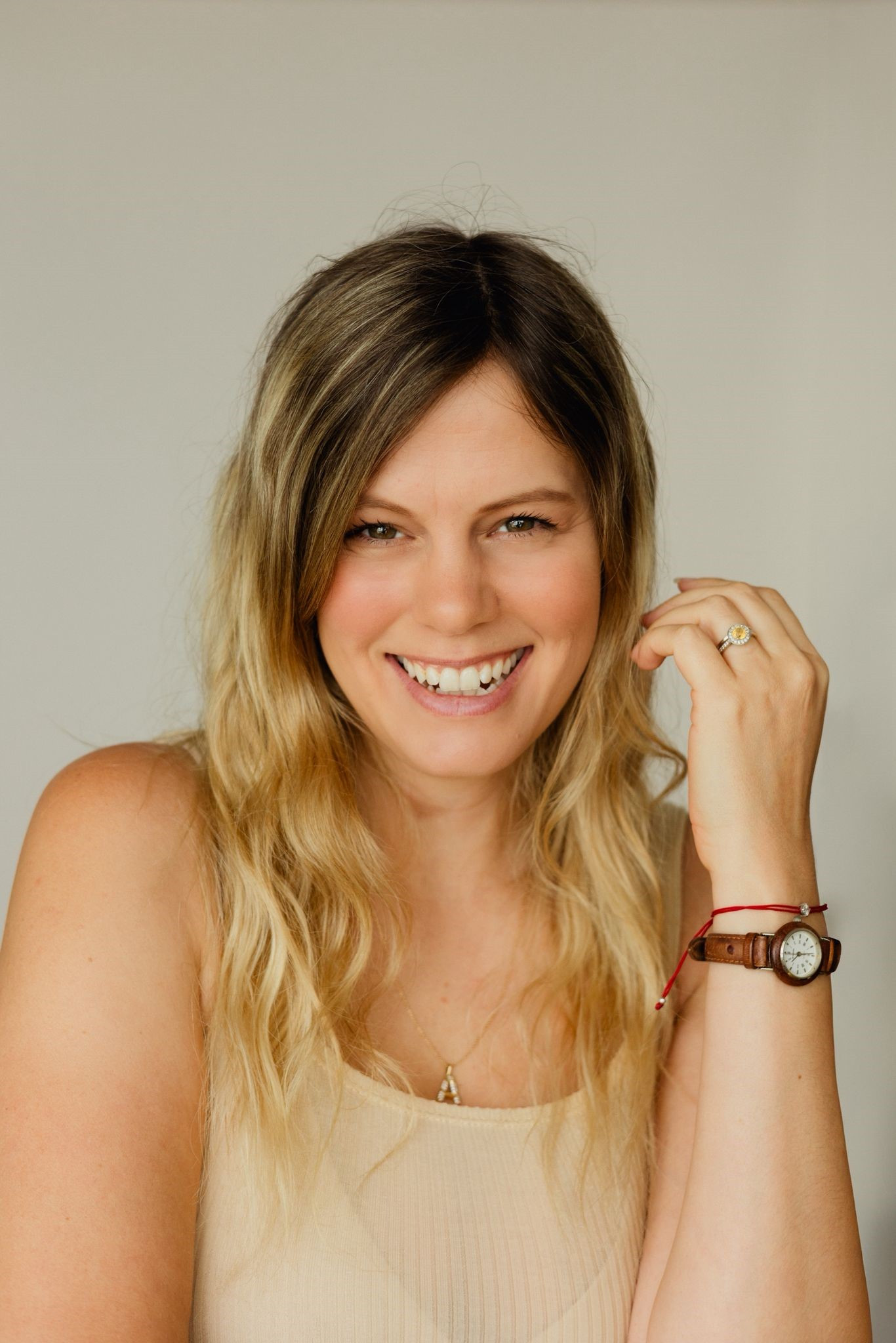 et billede af Noa Wolman