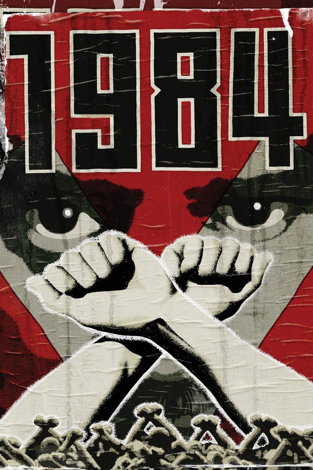 Nineteen Eighty-Four