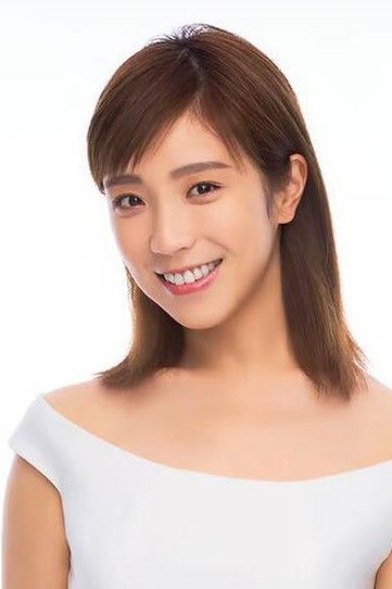 et billede af Shu-Han Liang