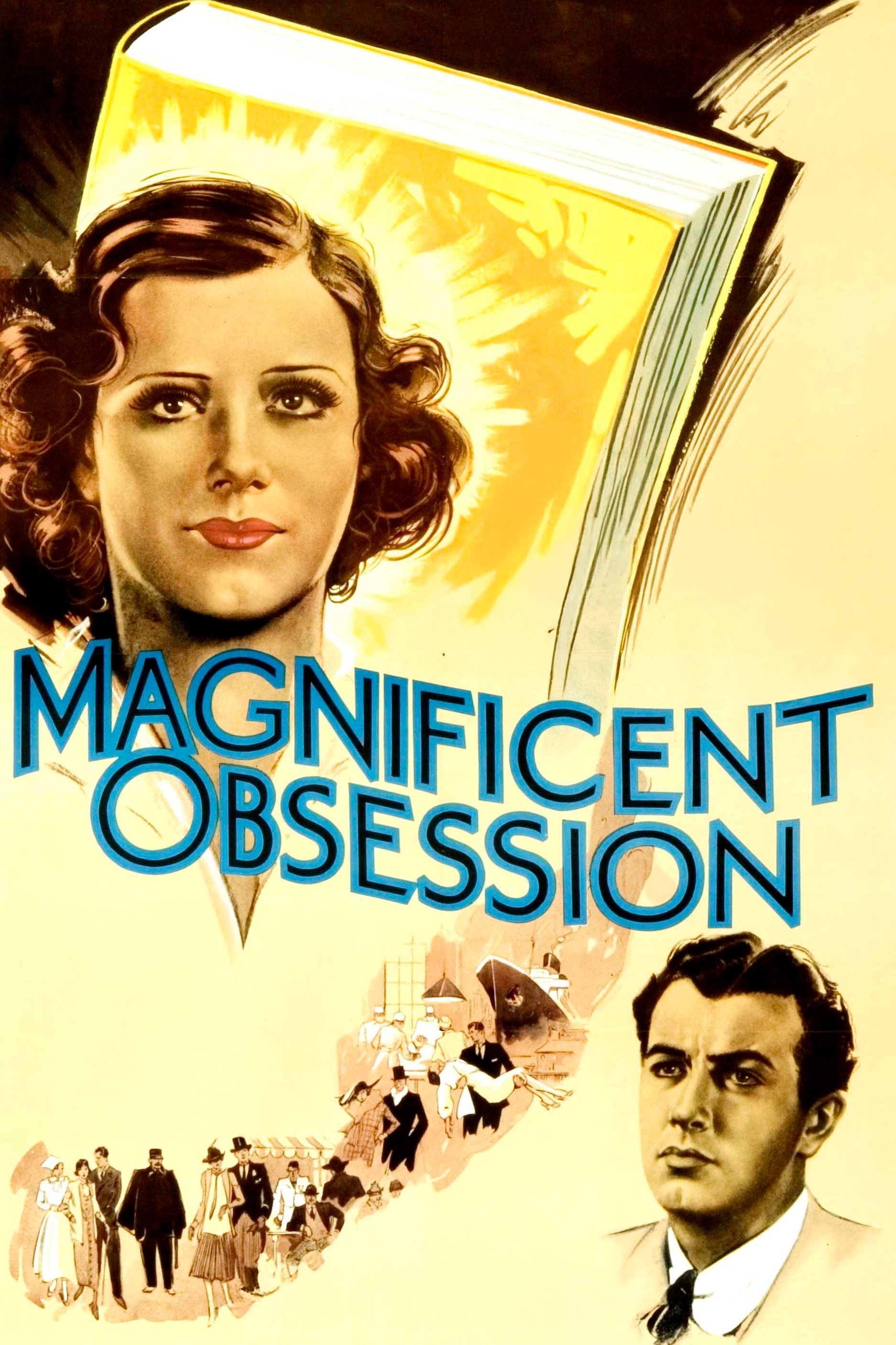 Magnificent Obsession
