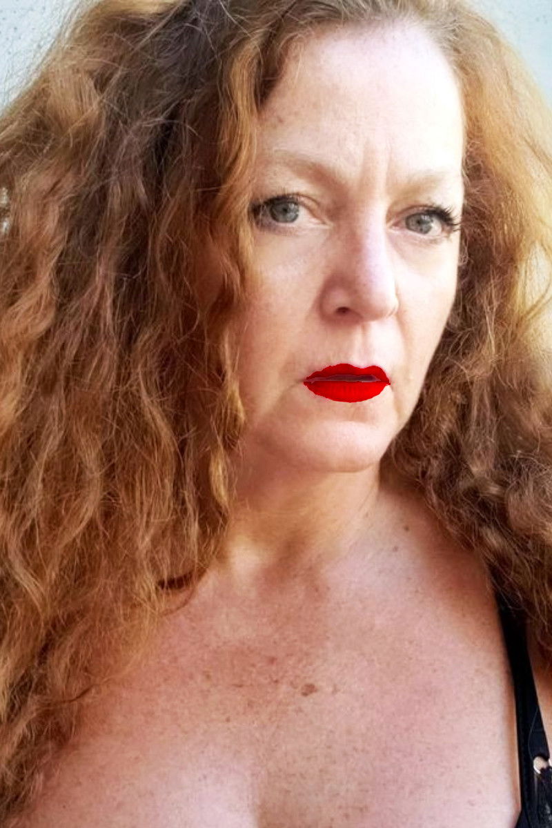 et billede af Marina Cohen