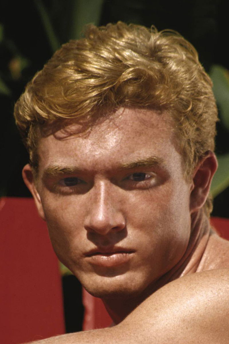 et billede af Jeff Austin