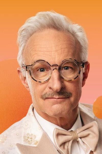 et billede af Warre Borgmans