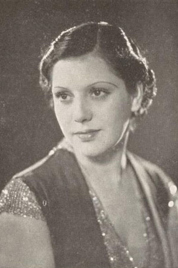 et billede af Lizzi Natzler