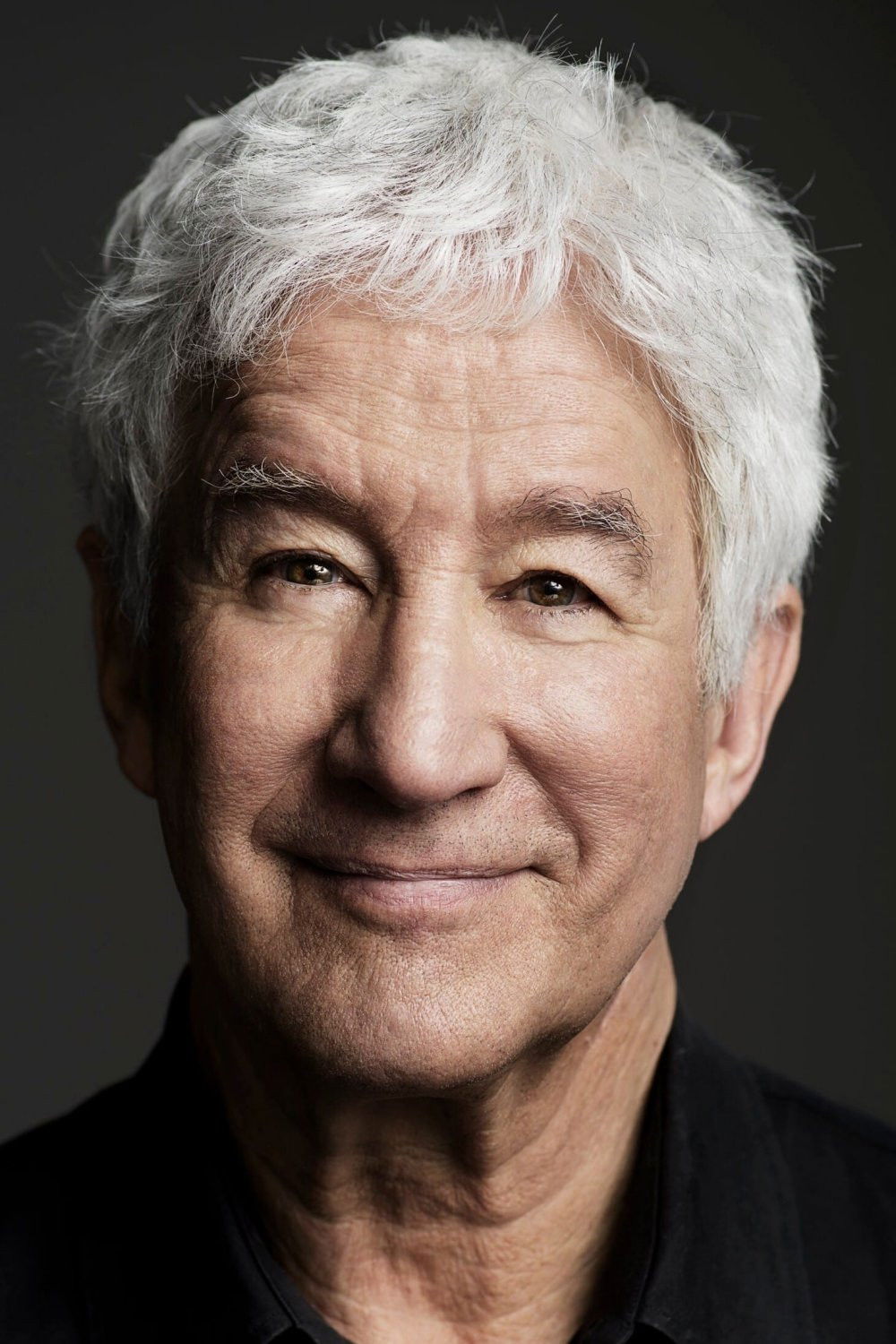 et billede af Eddie Skoller