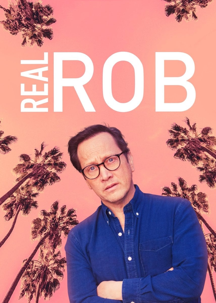 Real Rob TV Shows About Hollywood Star