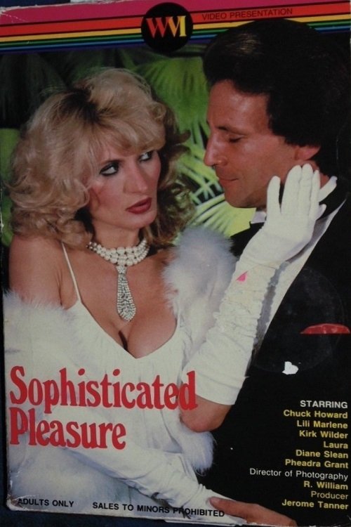 Sophisticated Pleasure Sophisticated Pleasure
