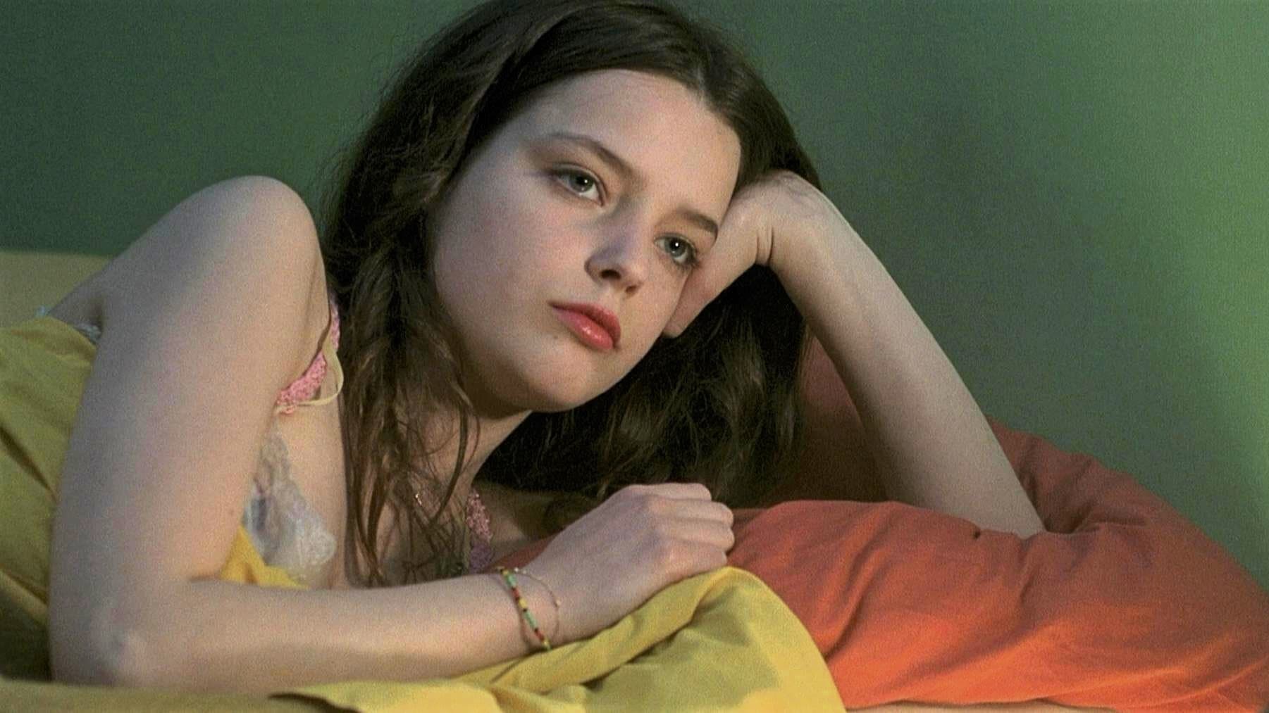 Fat Girl (2001)
