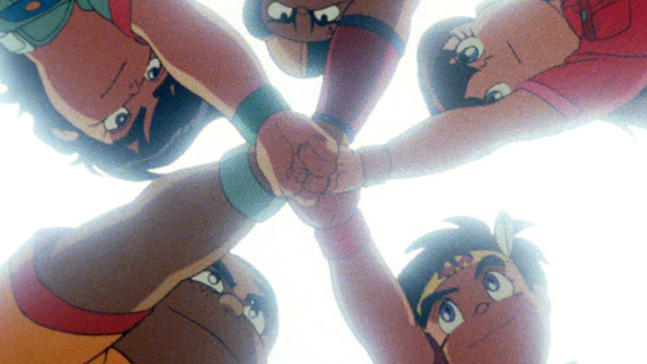 Episode 21