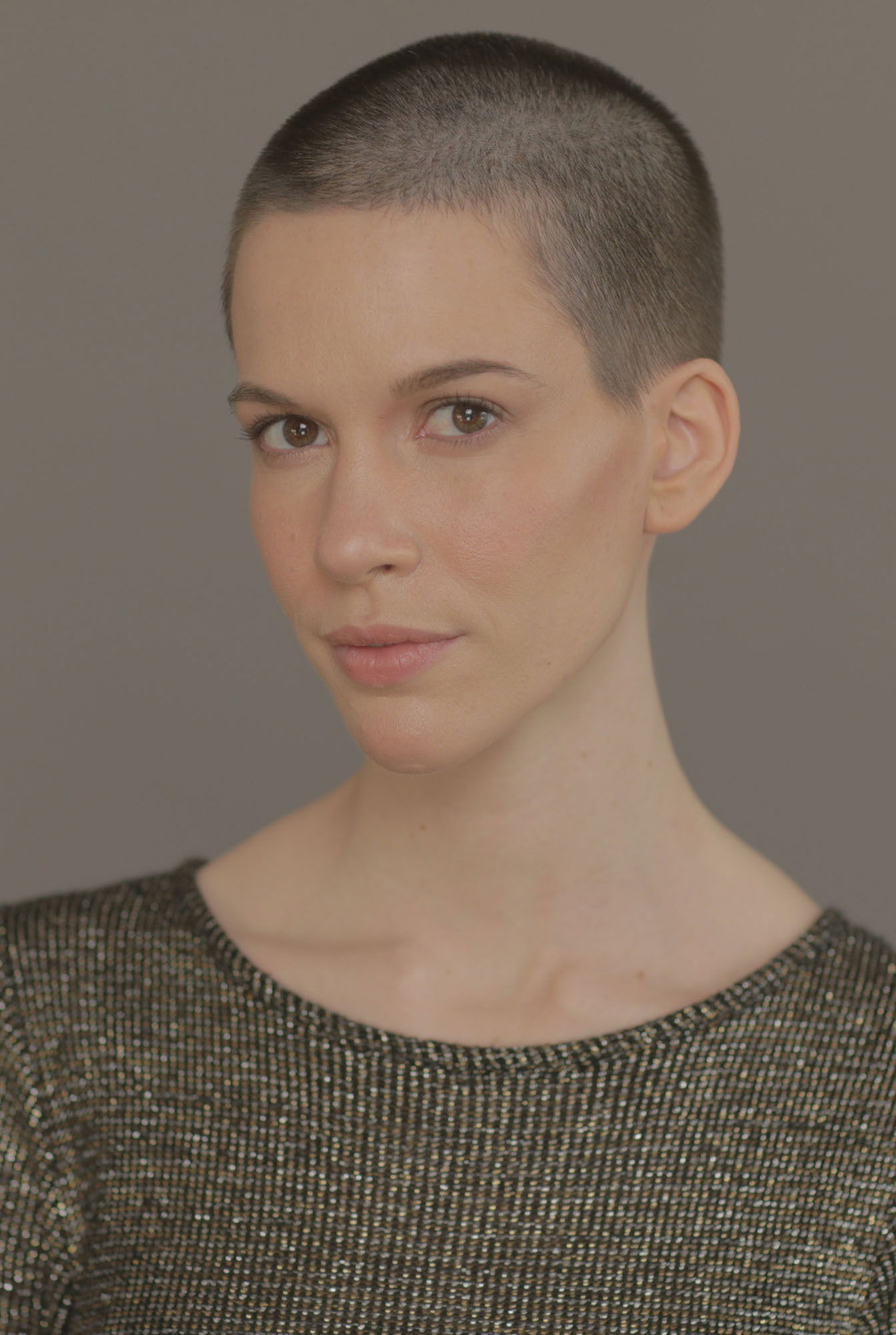 et billede af Marjorie Conrad