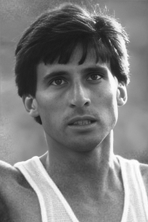 Sebastian Coe as Self (archive footage)
