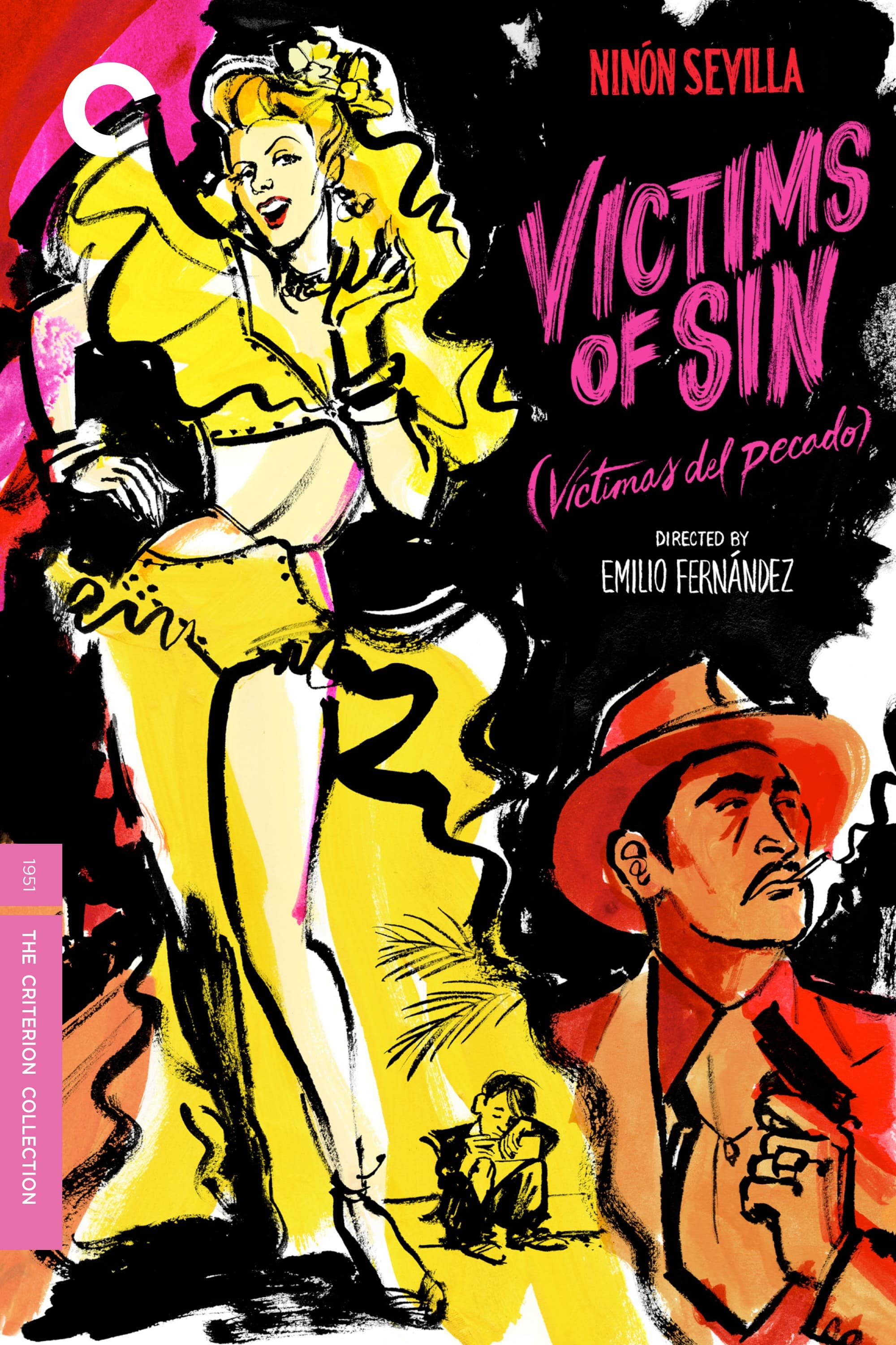 Victims of Sin