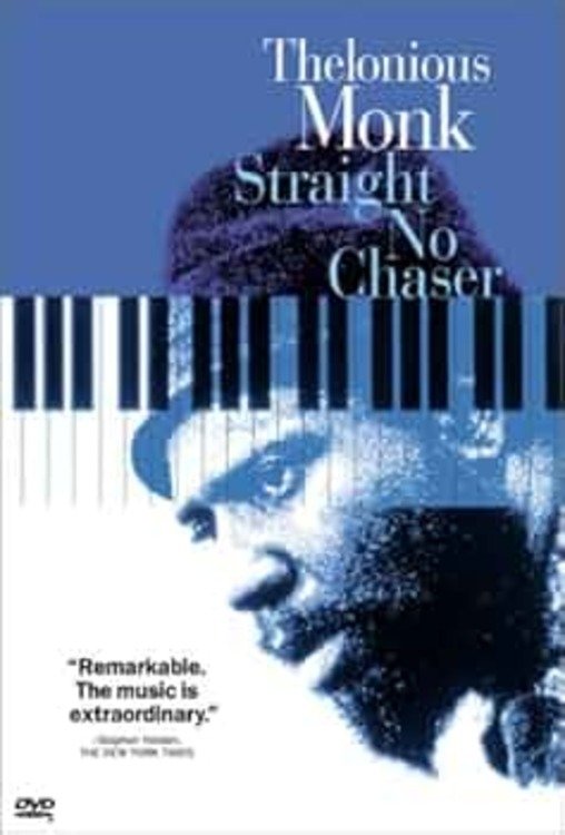 Thelonious Monk: Straight, No Chaser