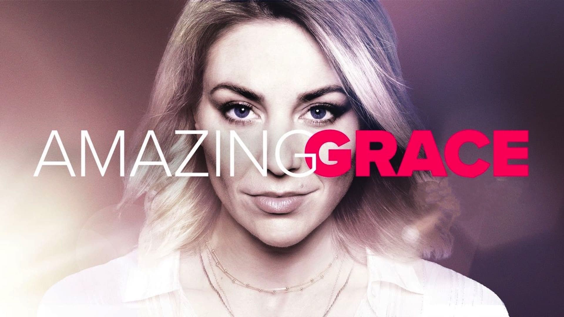 Amazing Grace - Staffel 1