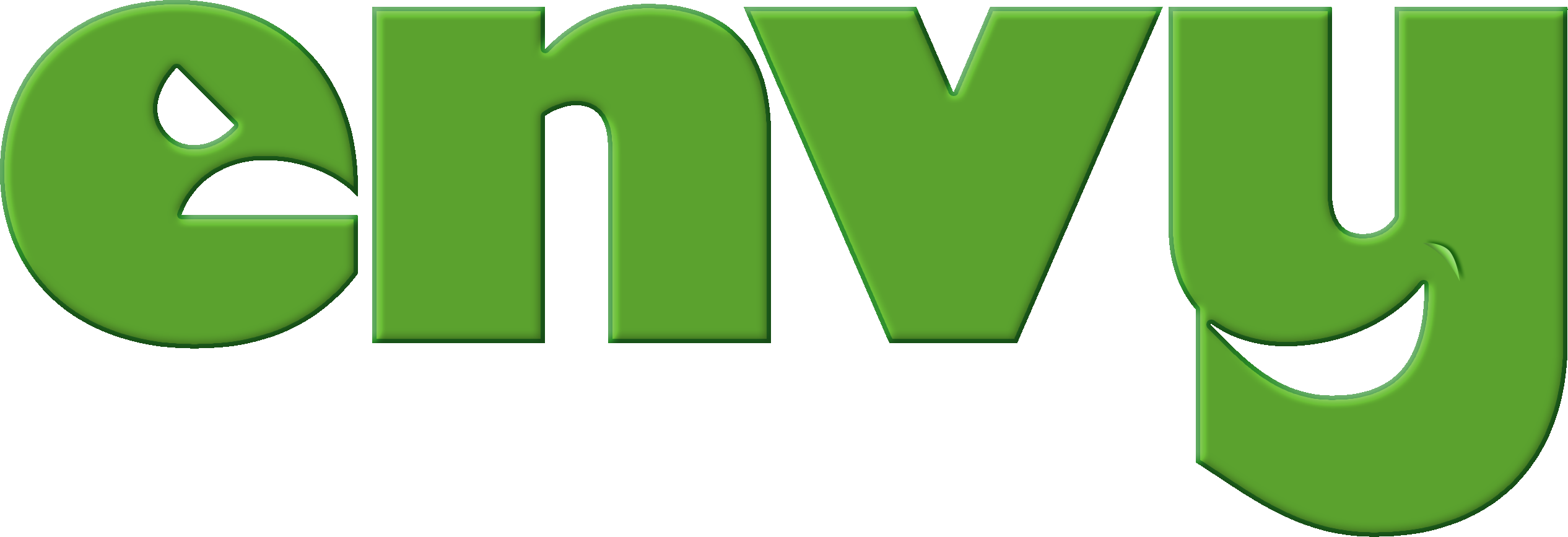 Envy Logo