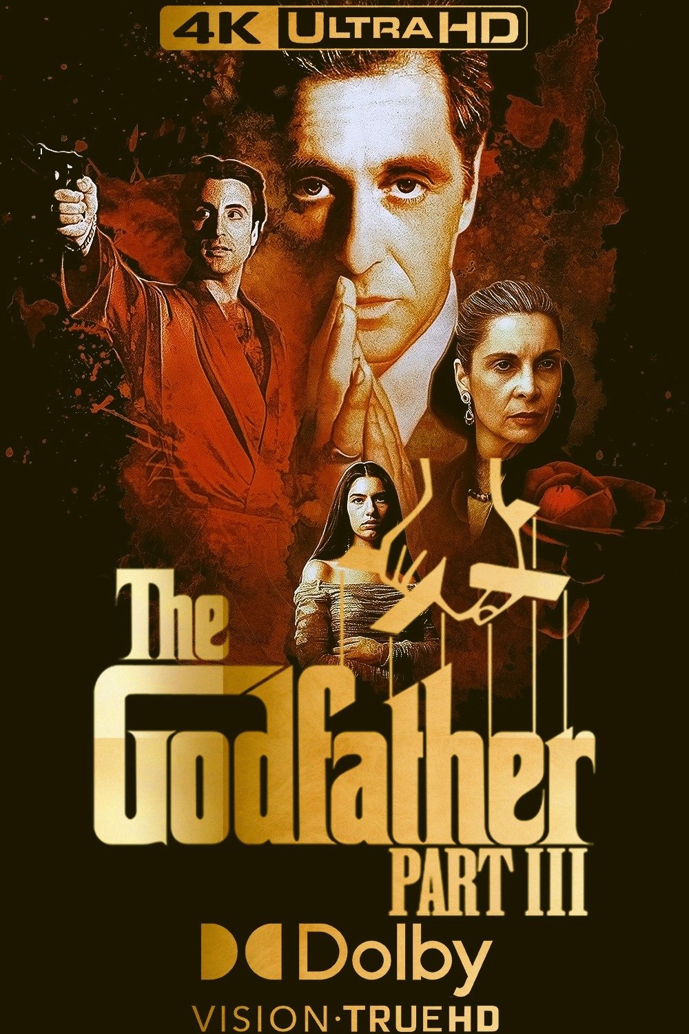The Godfather Part III