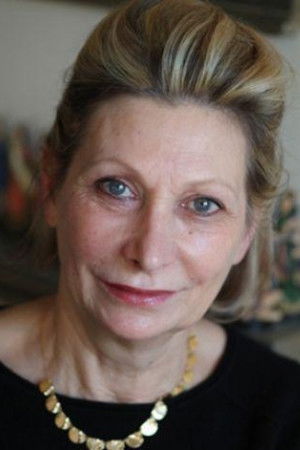 et billede af Pascale Lievyn