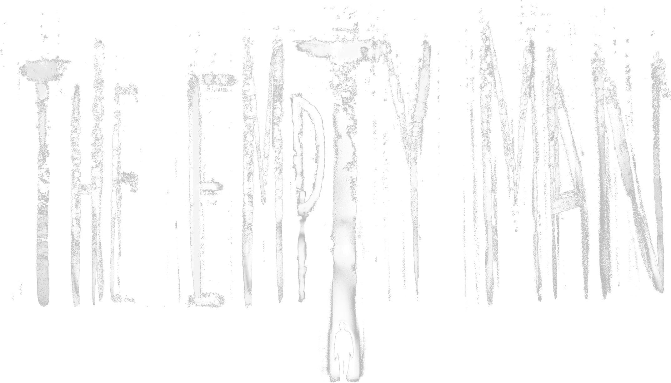 The Empty Man